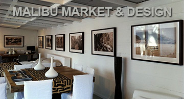 Malibu Market Design