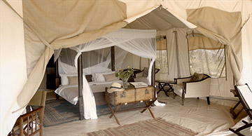 Cottars Camp