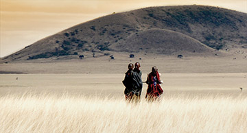 Maasai