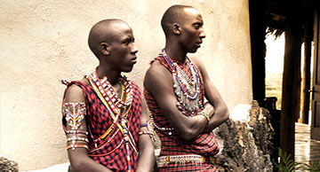 Maasai 2